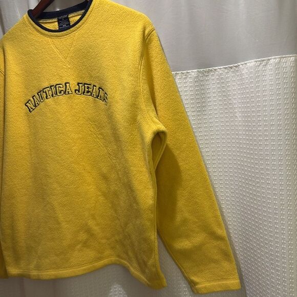 Nautica Sweatshirt!! - Picture 2 of 4